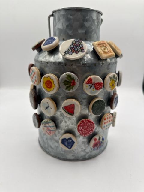 Ceramic Magnets