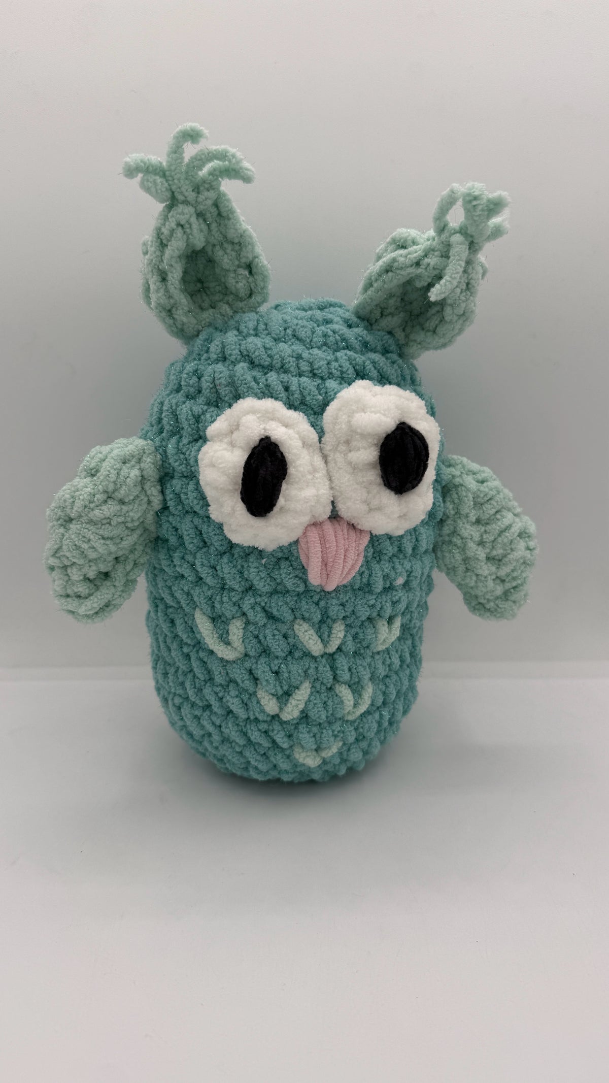 Owl, Large
