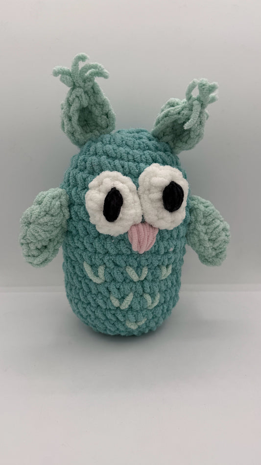Owl, Large