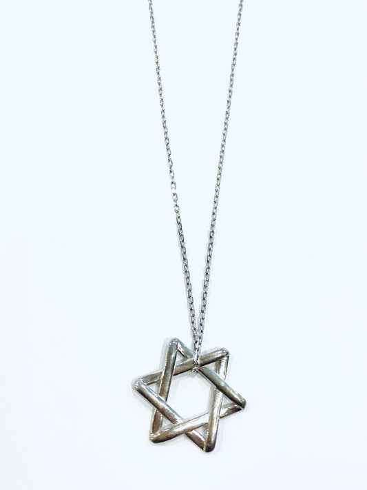 Trunk Show Necklaces