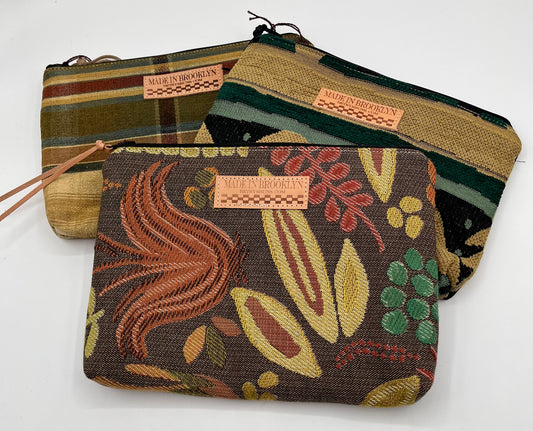 Cloth Pouch for Fad Market