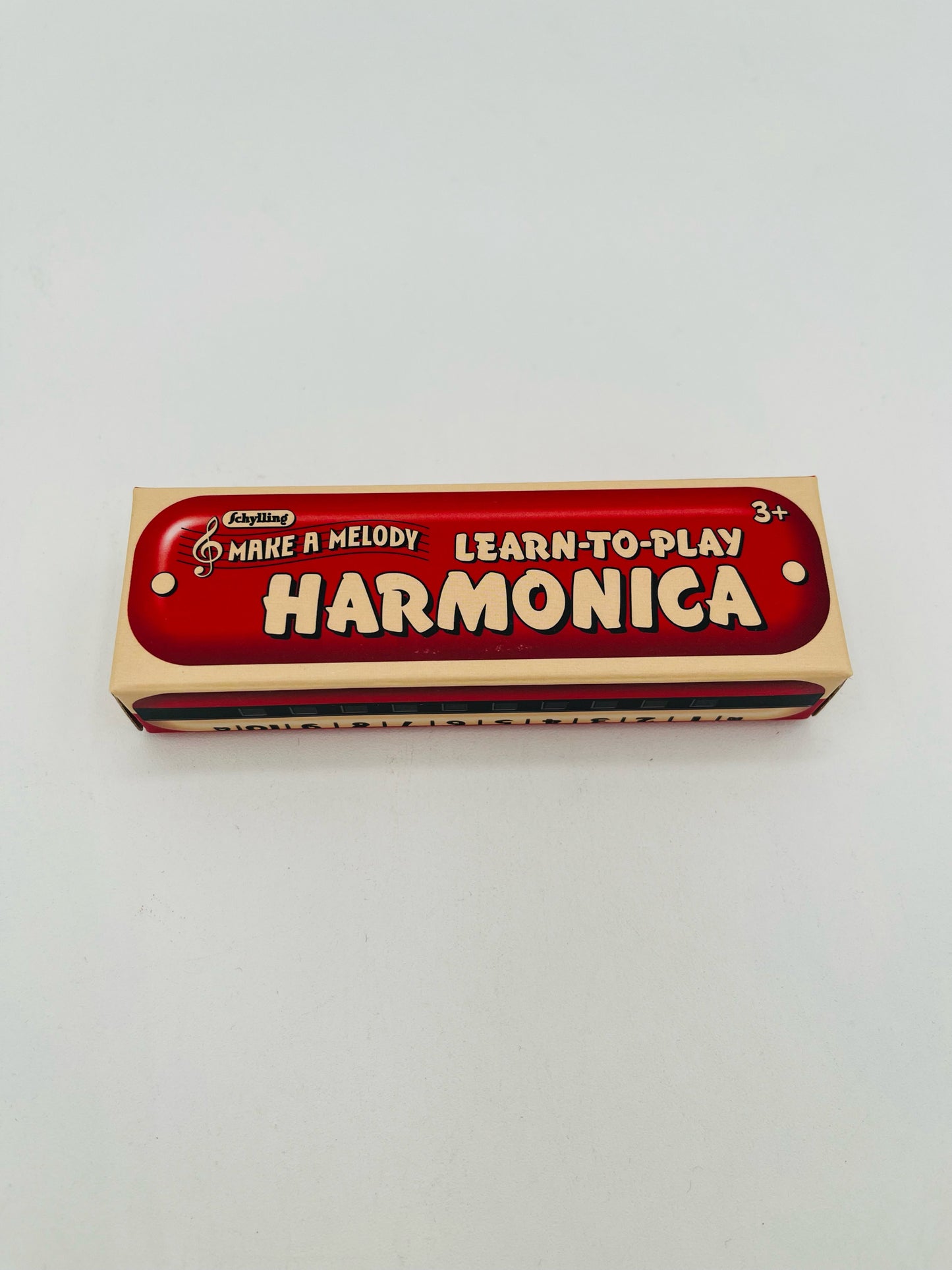 Learn to Play Harmonica