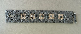 Pebbles in the Stream