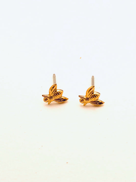 Bee Studs