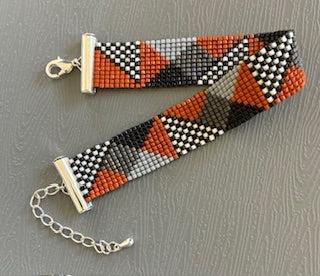 All Angles Bracelet