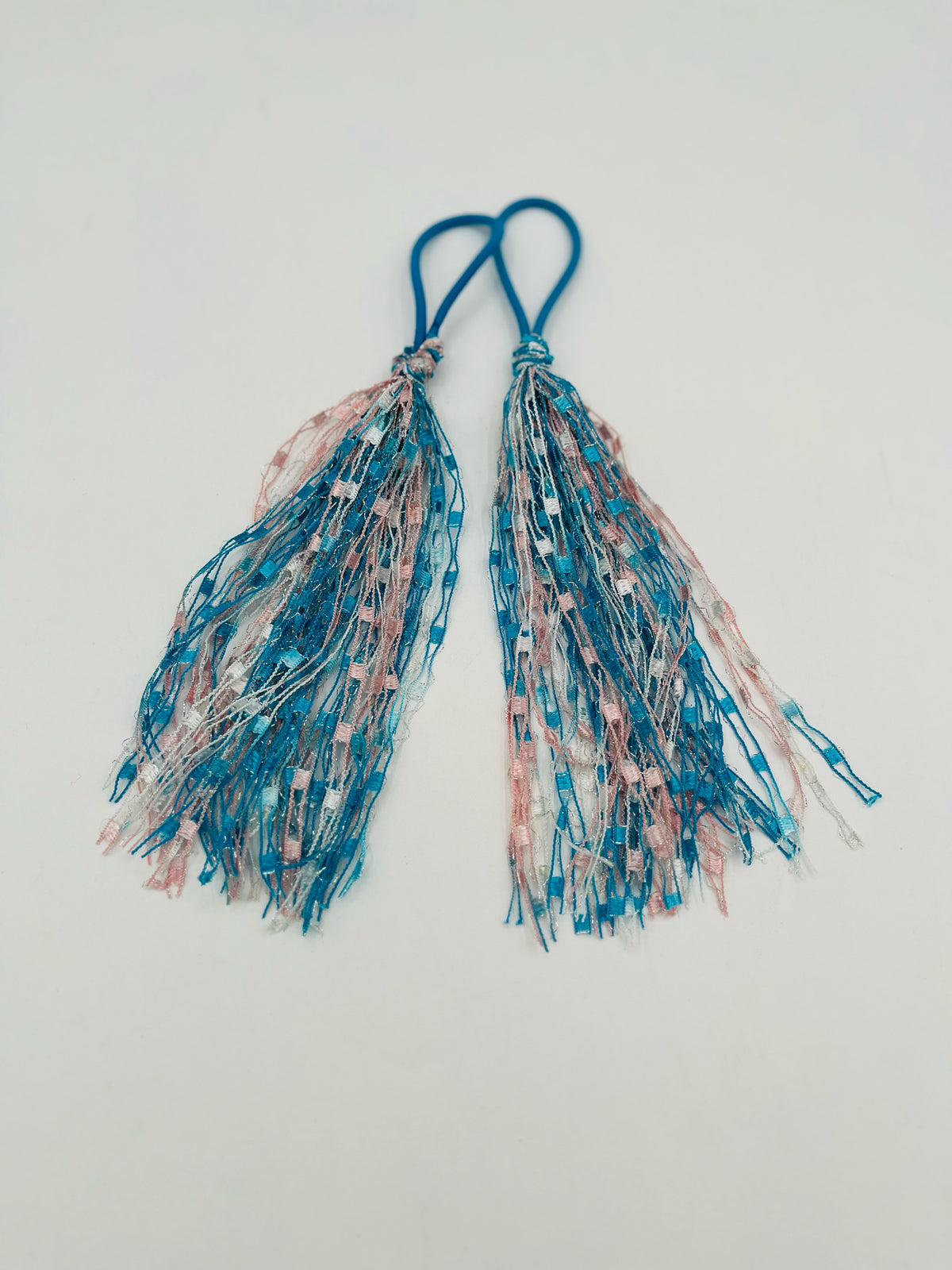 Ponytail Holder