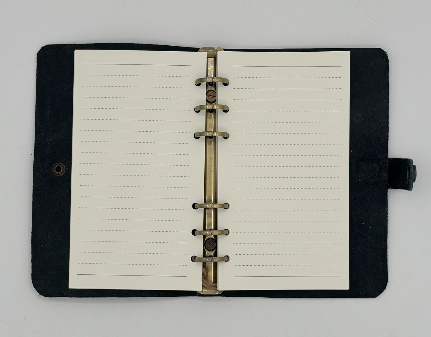 Leather Notebook