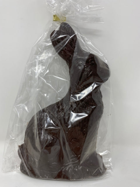Dark Chocolate Bunny