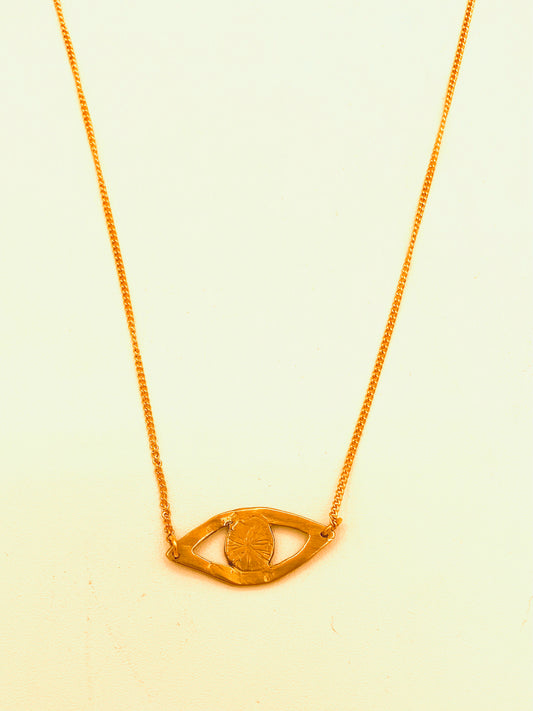 Third Eye Necklace