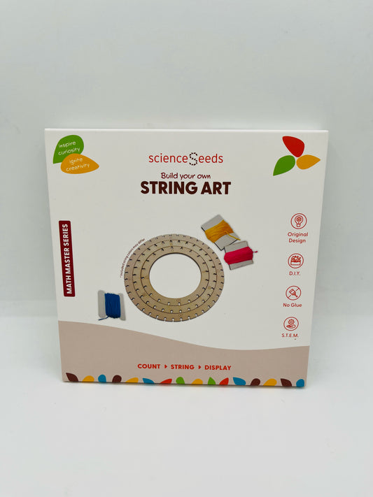 String Art Kit