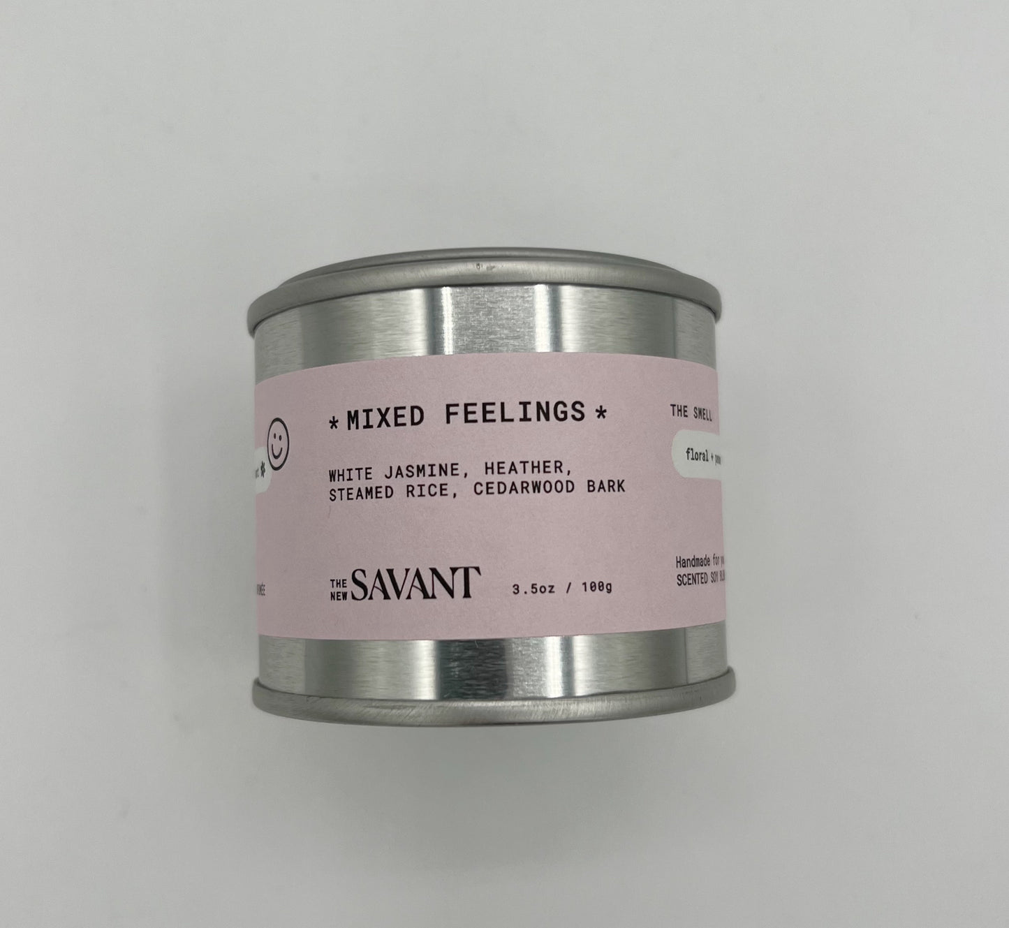 Mixed Feelings Candle