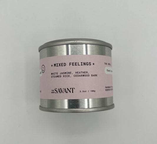 Mixed Feelings Candle