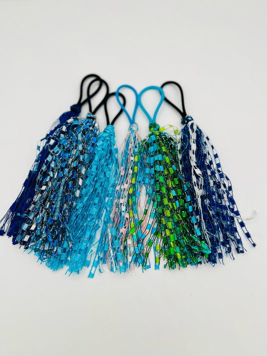 Ponytail Holder