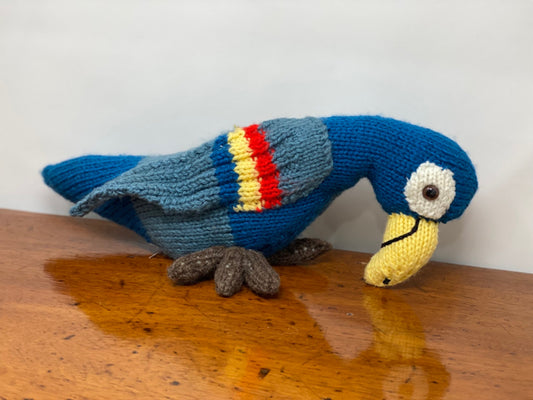 Parrot