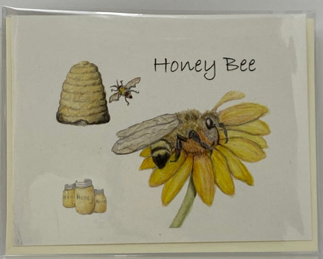 Honey Bee