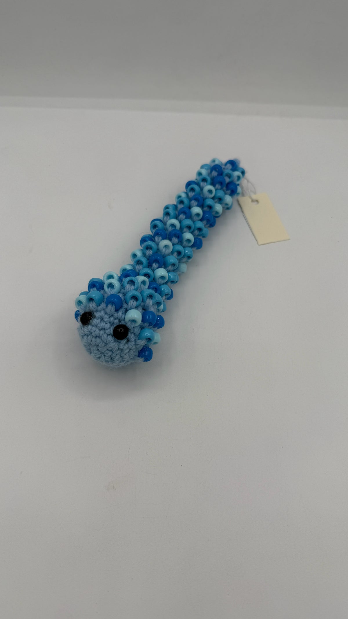 Fidget Worm