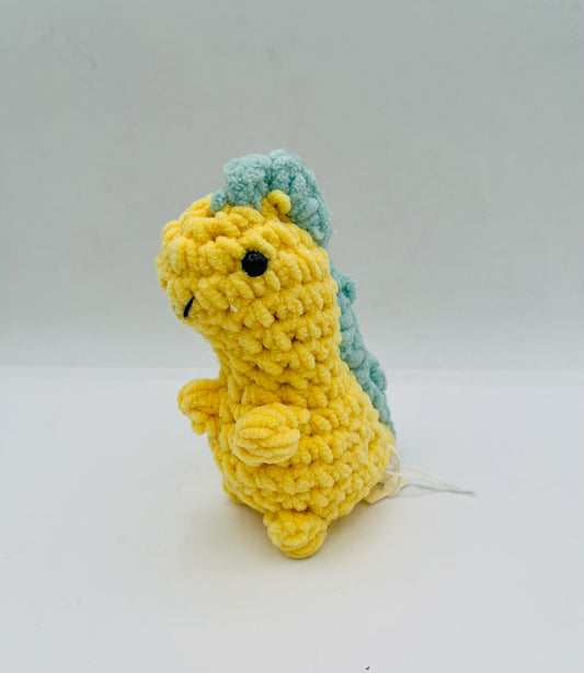 Small T-Rex Dinosaur