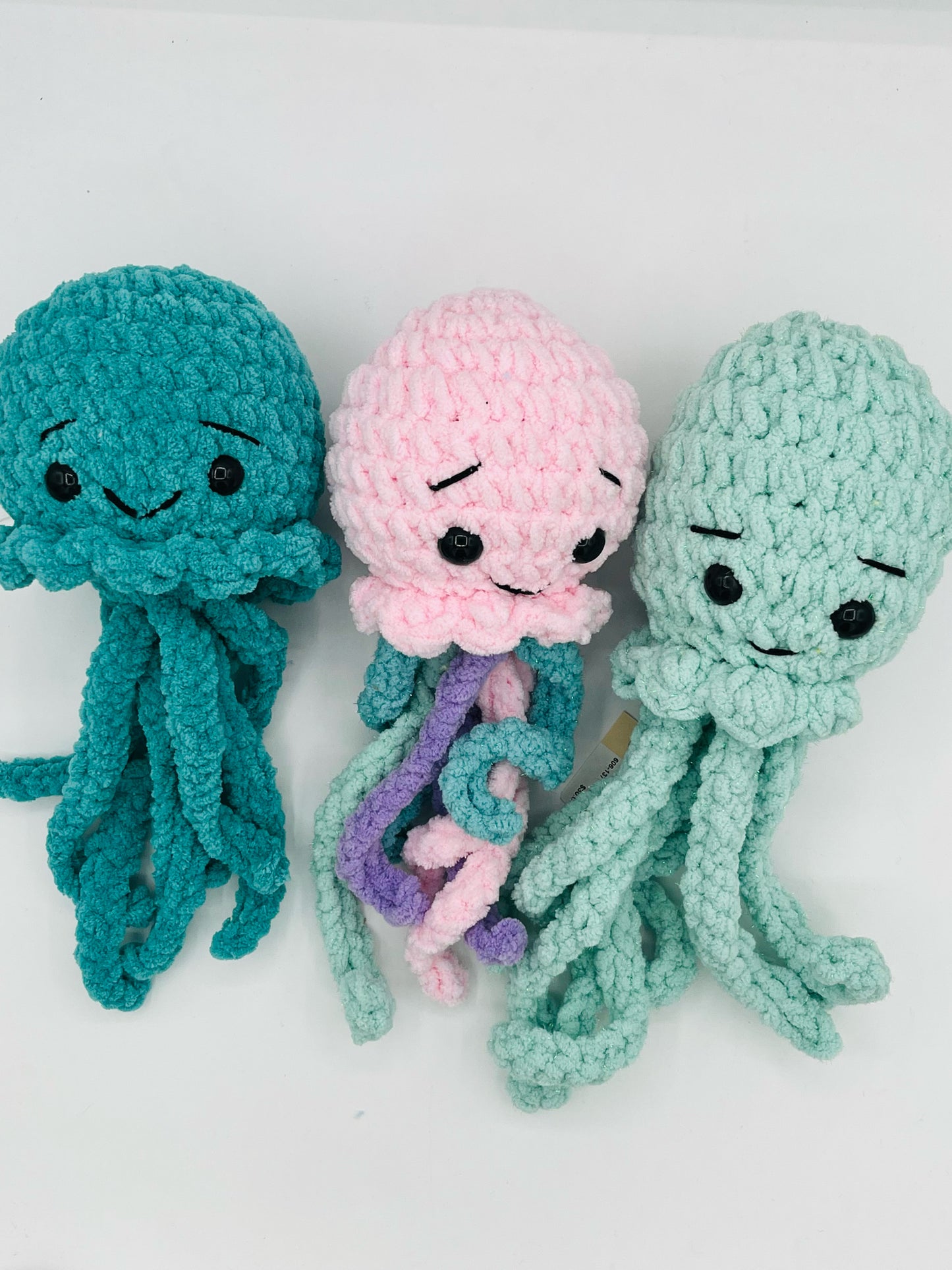Medium Jellyfish