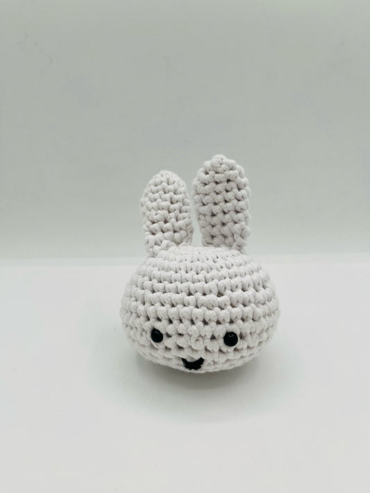 Miffy Bunny