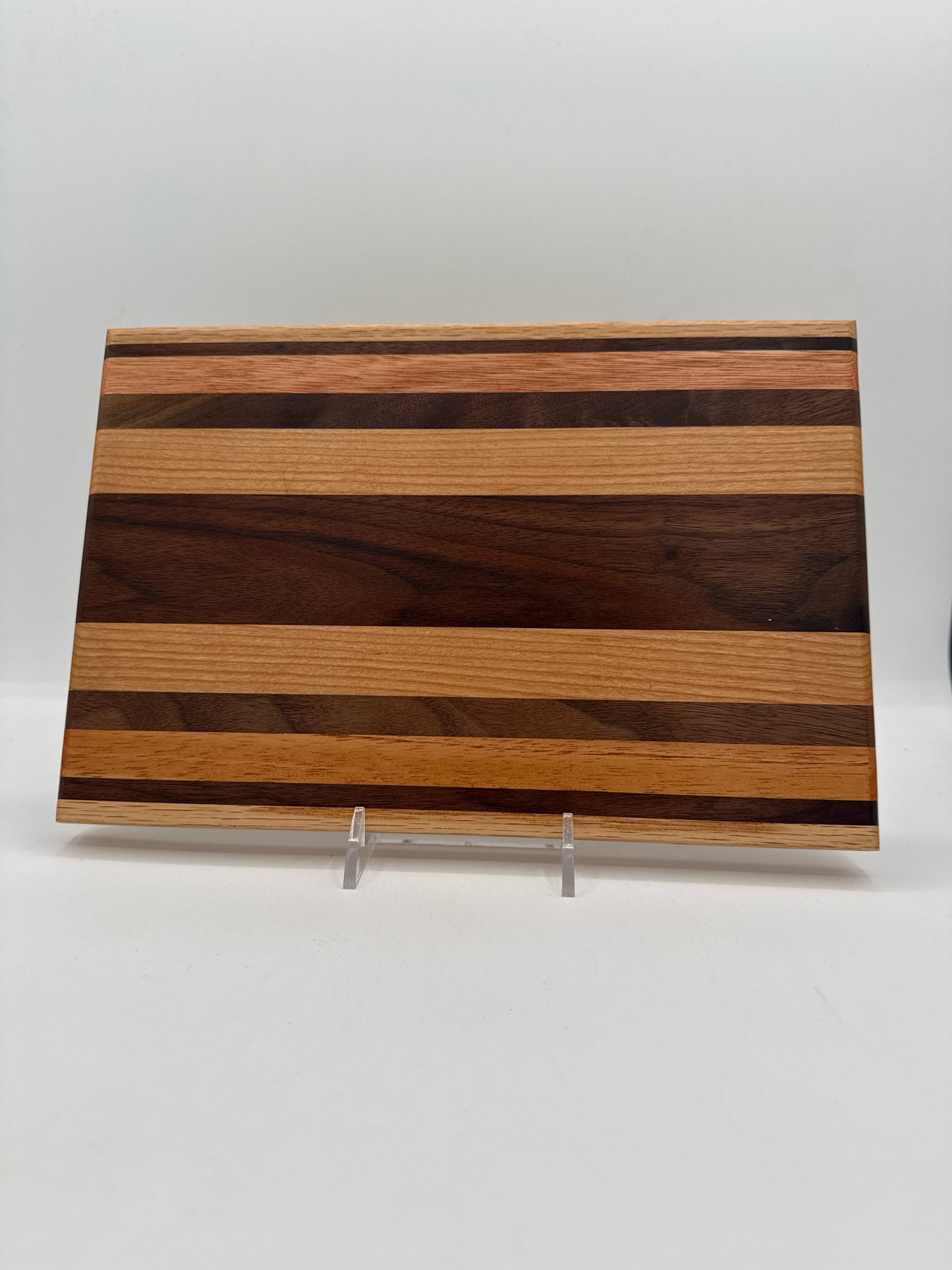 Hardwood Cutting Board