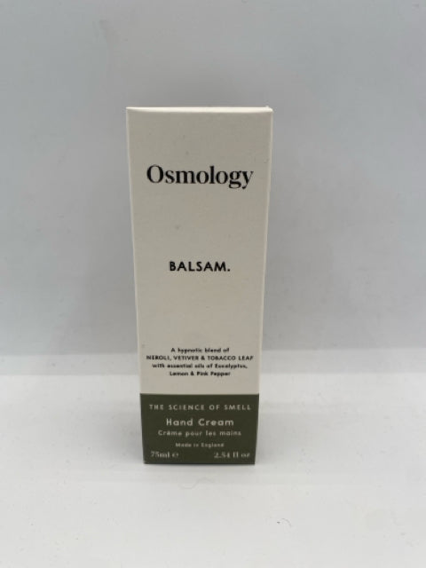 Balsam Hand Cream