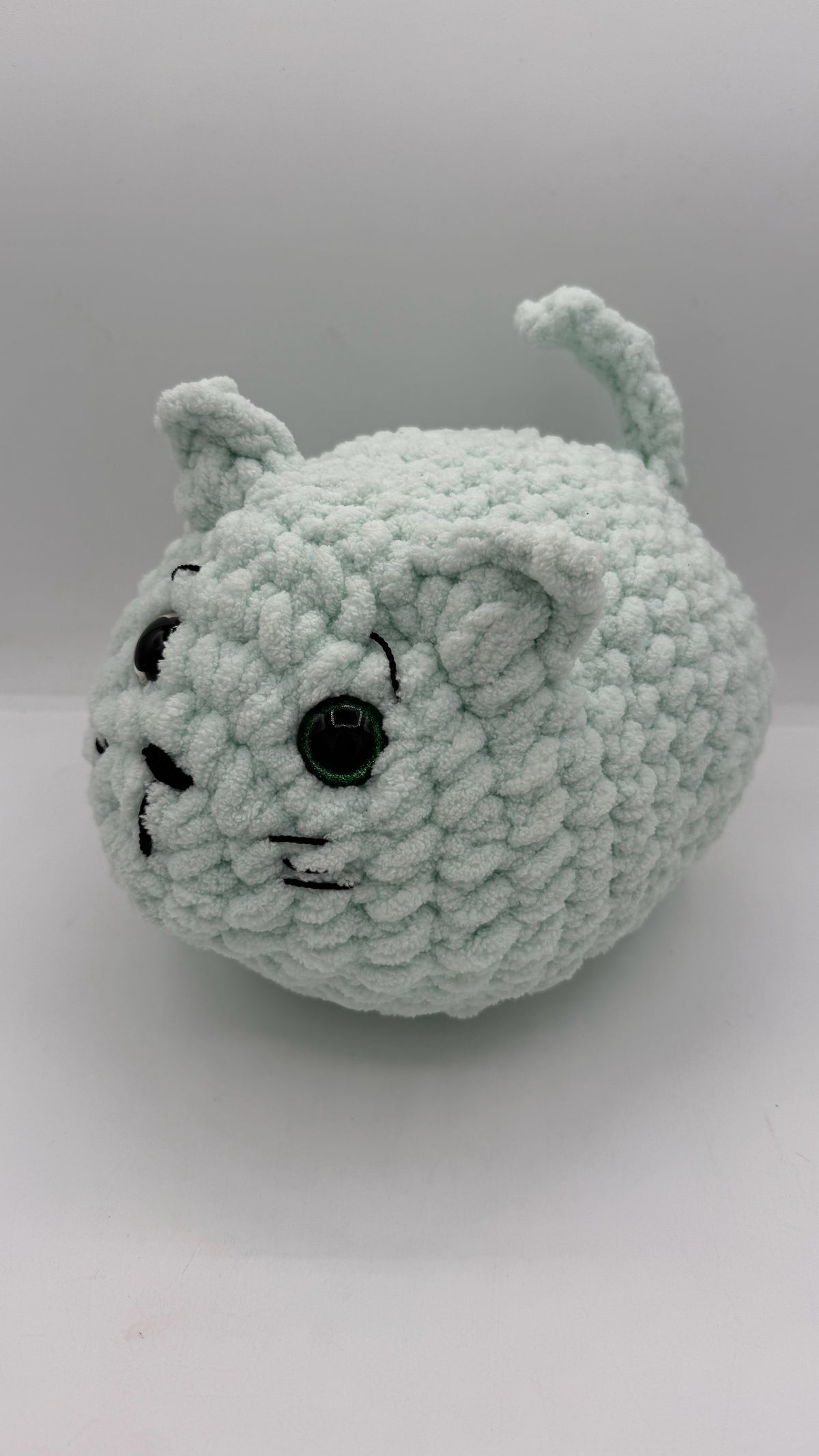 Loaf Cat