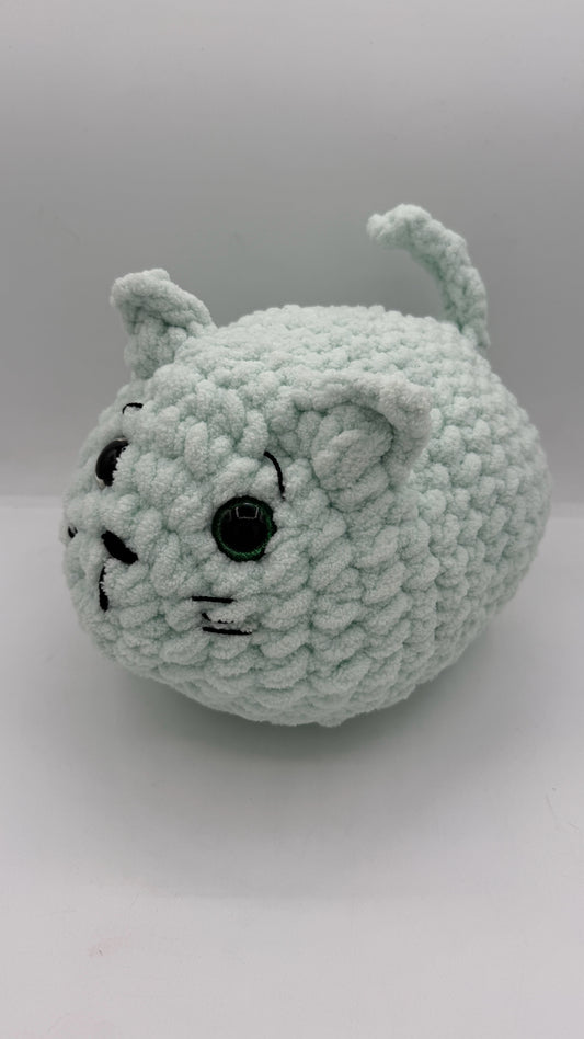 Loaf Cat