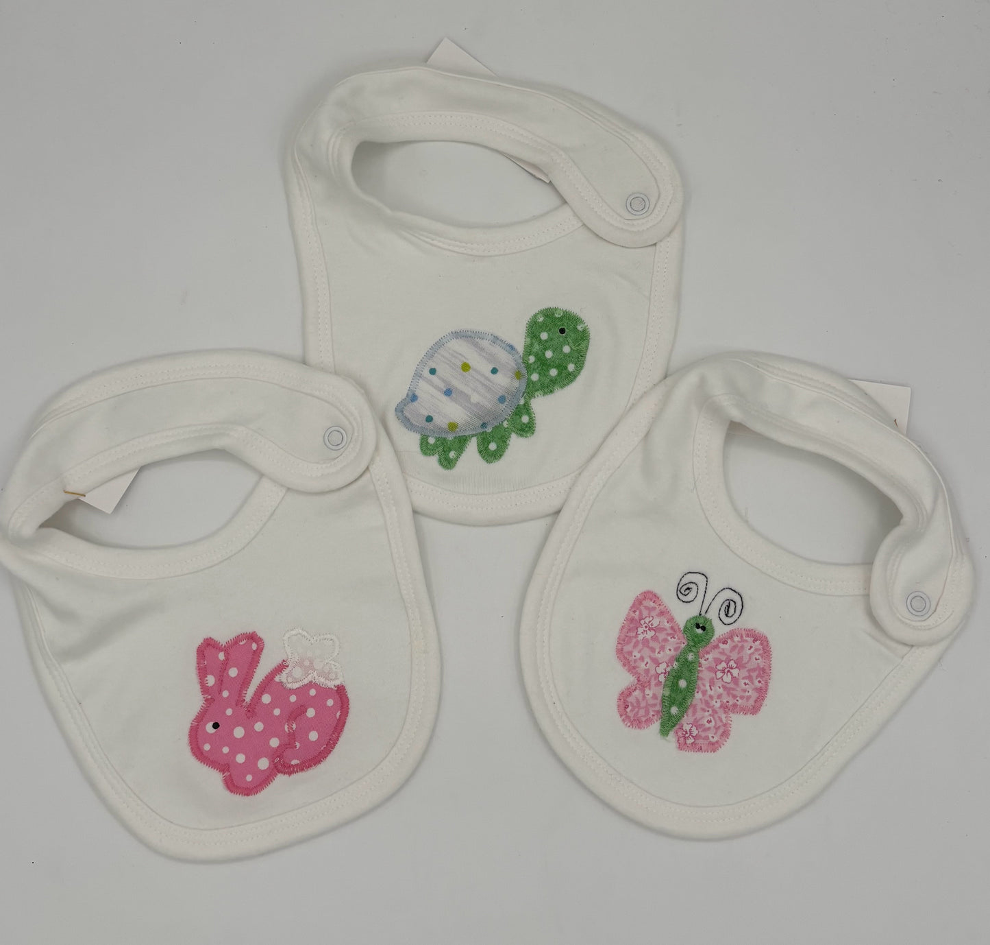 Drool Bib