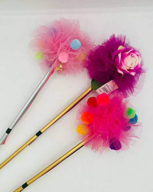 Wand
