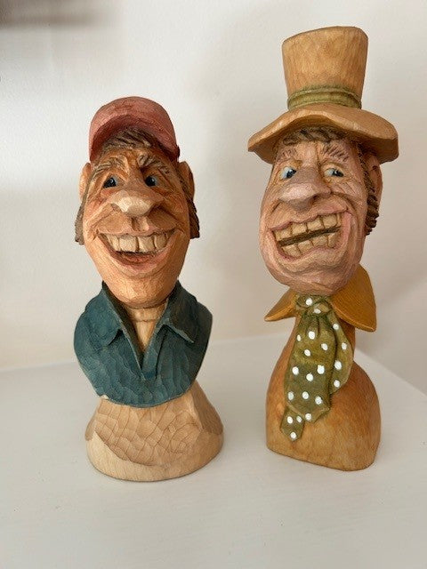 Gomer (Good ol' Mayberry Boy)