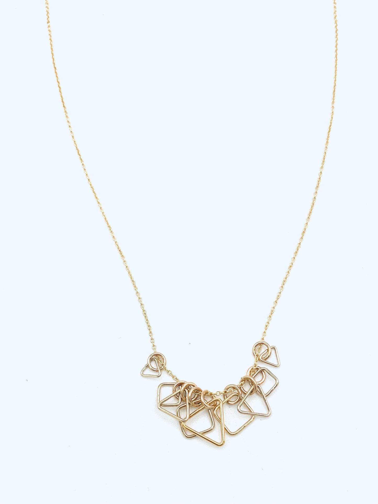 Baby Flirt Necklace