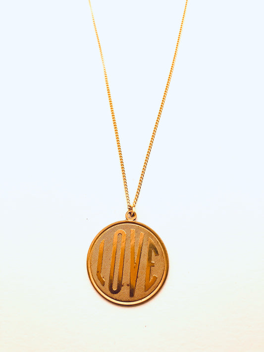 Love Necklace