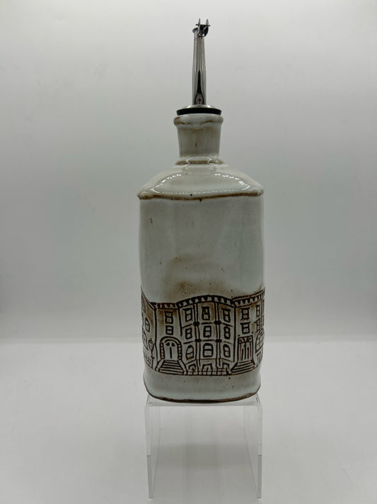 Brownstone Oil ruet