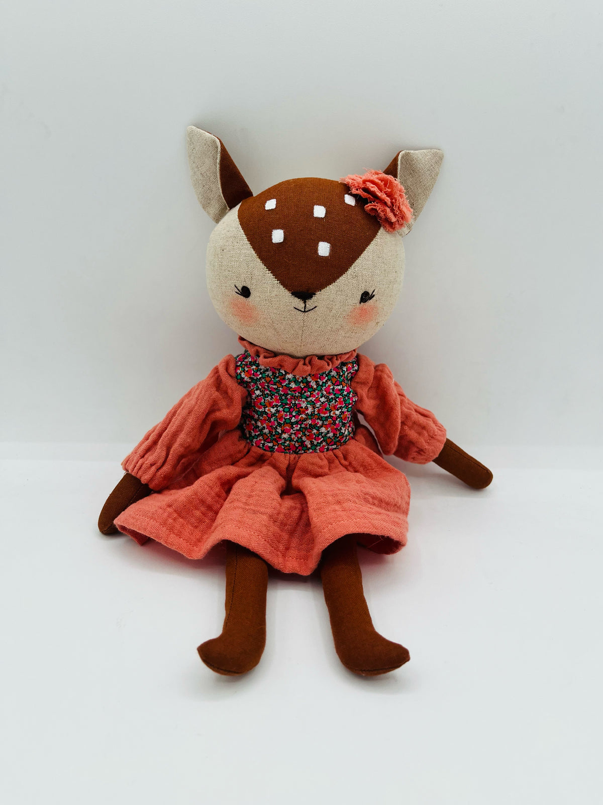 Deer Doll
