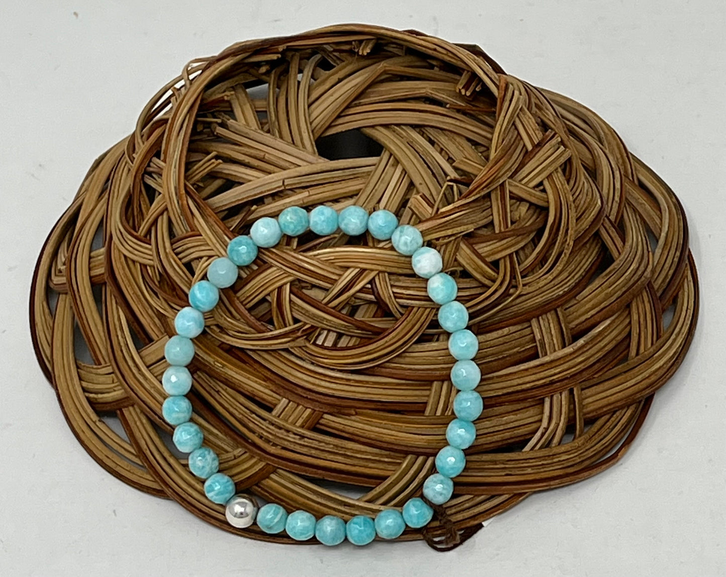 Amazonite Bracelet