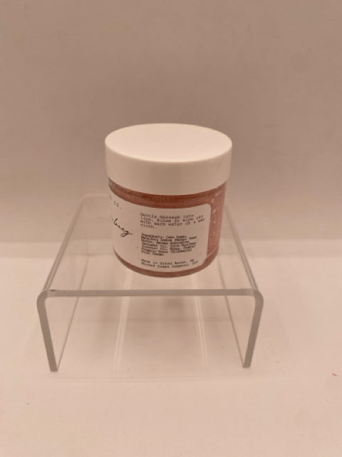 Strawberry & Honey Lip Polish