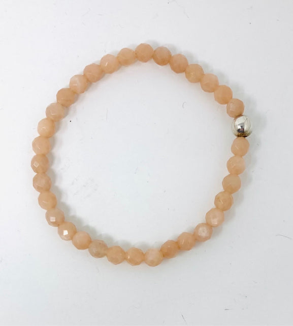 Sunstone Bracelet