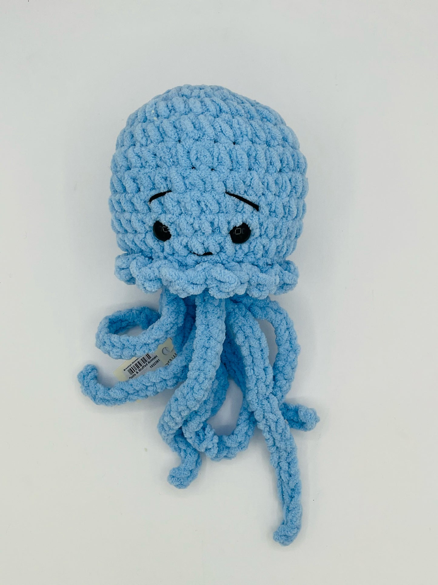 Medium Jellyfish