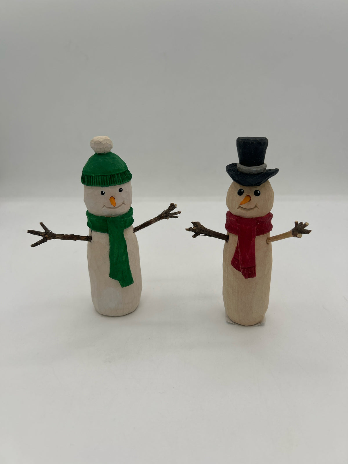 Snowman - 5"