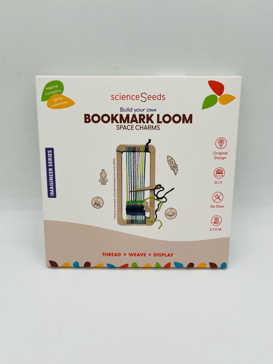 Bookmark Loom