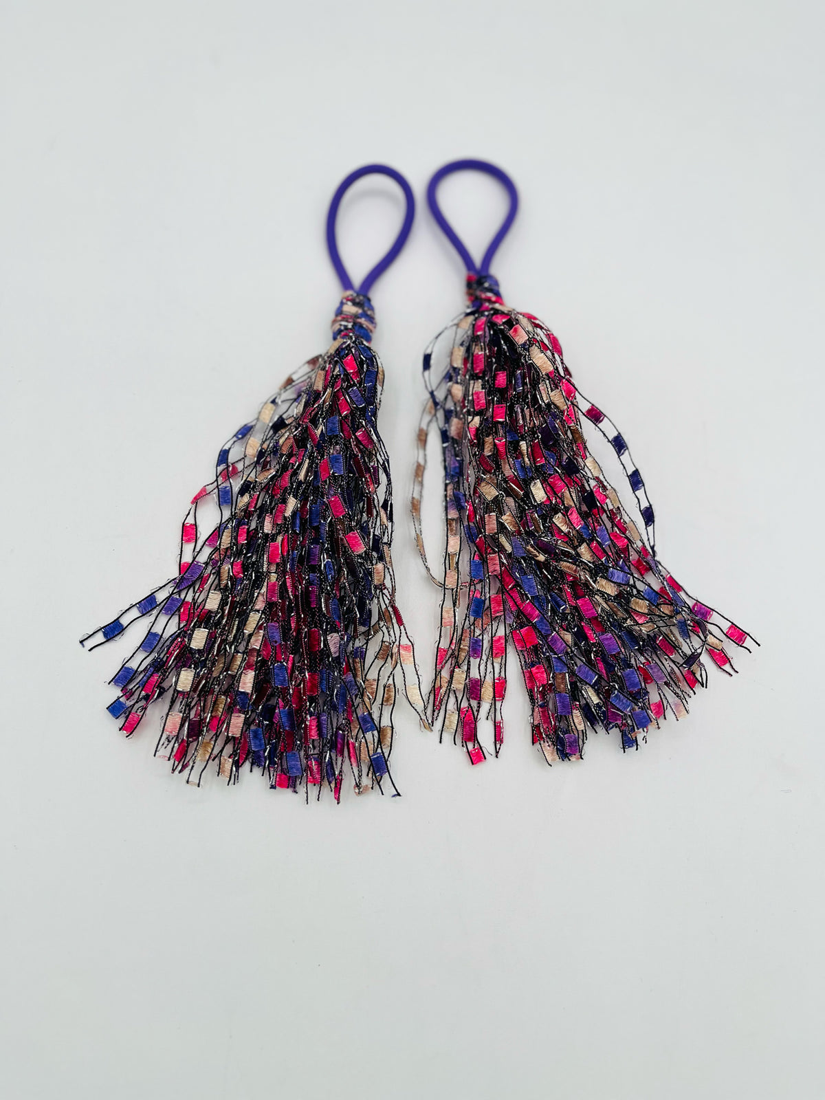Ponytail Holder
