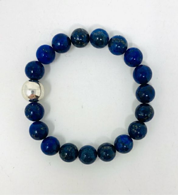 Lapis Lazuli Bracelet