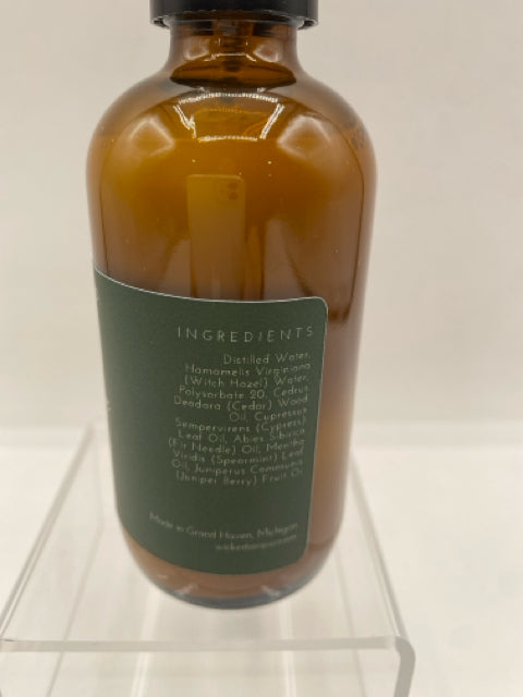 Forest Bathing Aromatherapy Mist