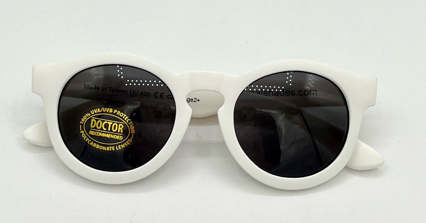 Chill Flexible frame Sunglasses for babies 0+