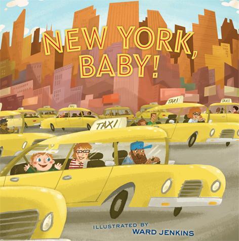 New York, Baby