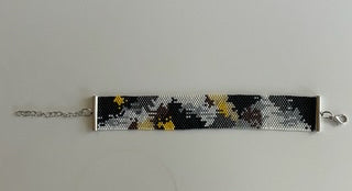 In The Sun and in Shadow Bracelet