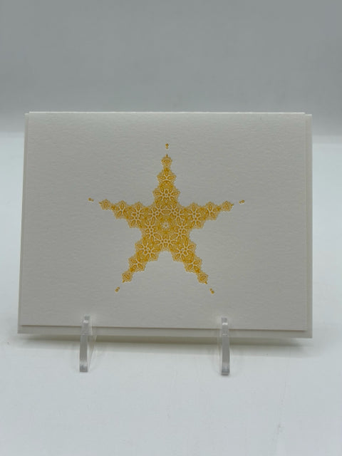 Star Card