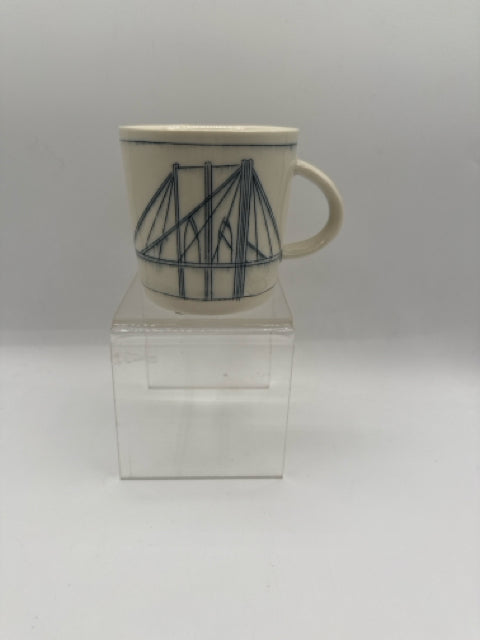 Brooklyn Bridge Mug