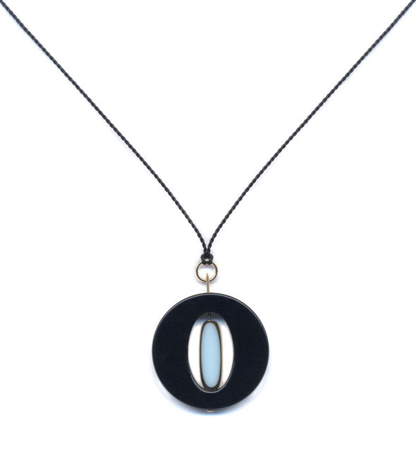 All Seeing Eye Pendant