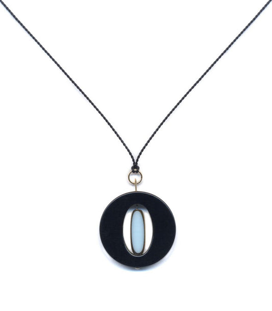 All Seeing Eye Pendant